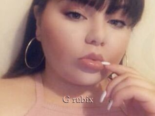 G_rubix