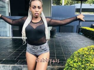 Gabby415