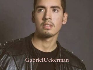 GabrielUckerman