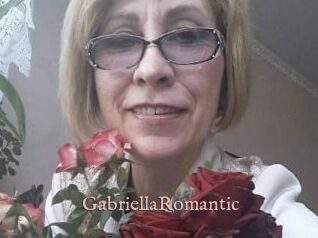 GabriellaRomantic