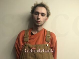 GabrielxBanks