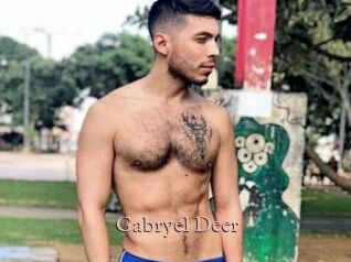 Gabryel_Deer