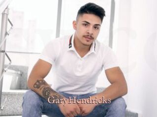 GaryHendricks