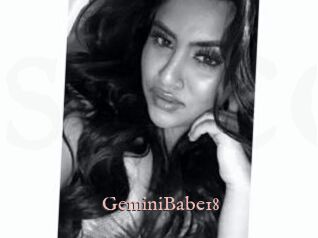 GeminiBabe18