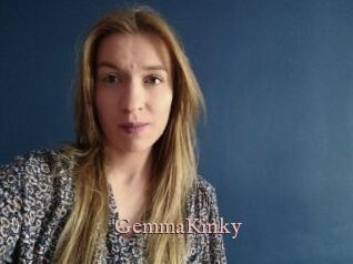 GemmaKinky