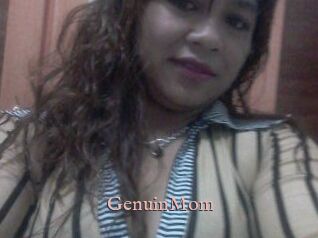 GenuinMom