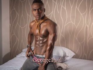 GeorgePaul