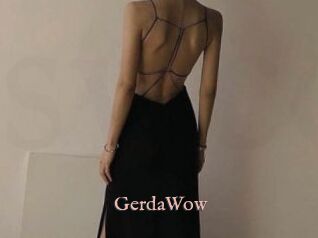 GerdaWow