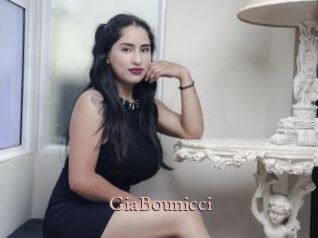 GiaBounicci