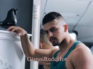 GianniRudeHot