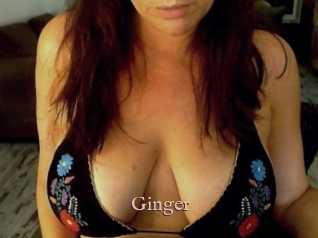 Ginger
