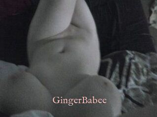 GingerBabee