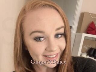 GingerXSpice