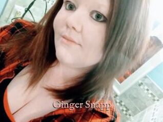 Ginger_Snapp
