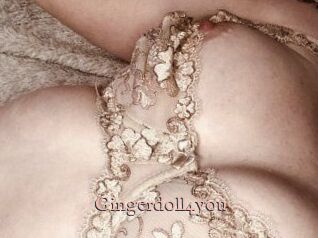 Gingerdoll4you