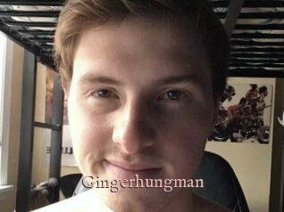 Gingerhungman