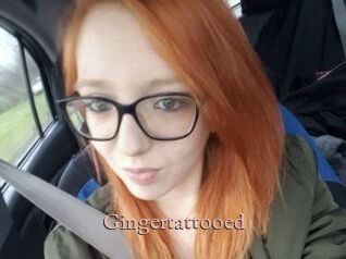 Gingertattooed