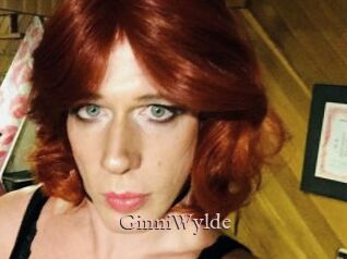 GinniWylde