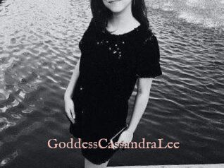 GoddessCassandraLee