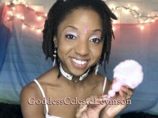 GoddessCelesteLevinson