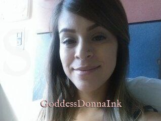 GoddessDonnaInk