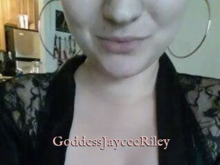 GoddessJayceeRiley