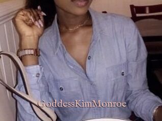 GoddessKimMonroe