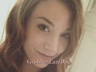 GoddessLaniRae