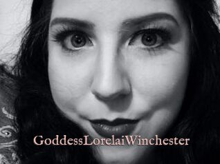 GoddessLorelaiWinchester