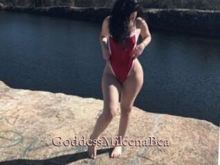 GoddessMileenaBea
