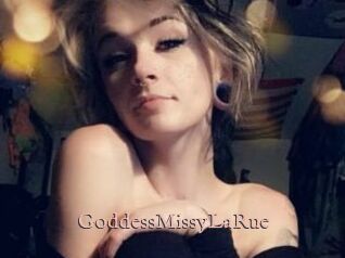 GoddessMissyLaRue