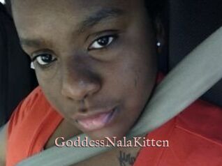 GoddessNalaKitten