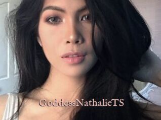 GoddessNathalieTS