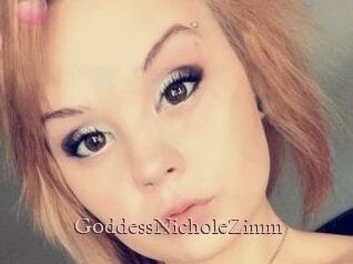 GoddessNicholeZimm