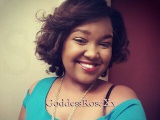GoddessRoseXx