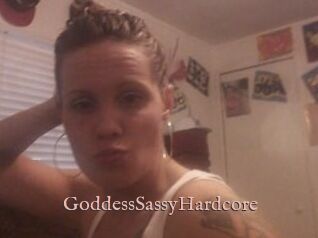 GoddessSassyHardcore