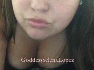 GoddessSelenaLopez