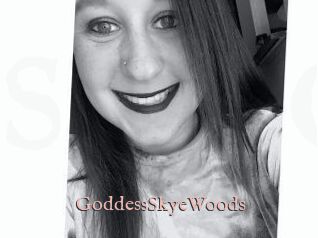 GoddessSkyeWoods