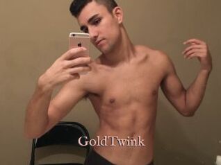 GoldTwink