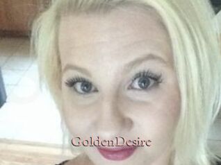 GoldenDesire