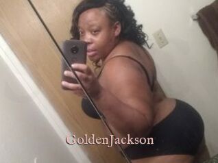 GoldenJackson