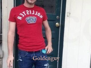 Goldenguy