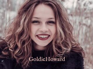 GoldieHoward