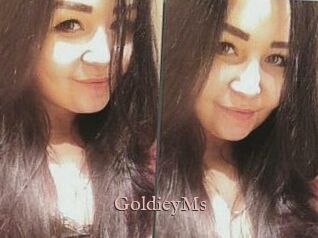GoldieyMs