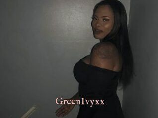 GreenIvyxx