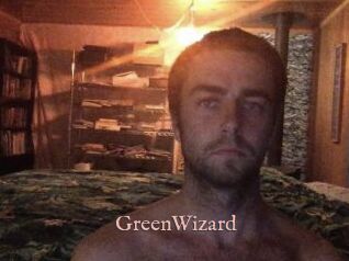 GreenWizard