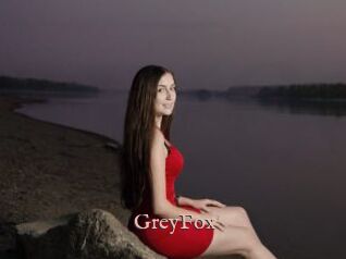 GreyFox