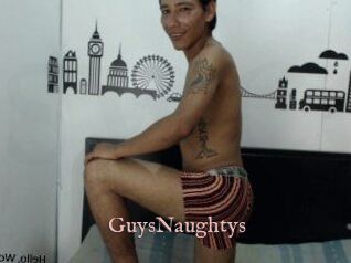 GuysNaughtys