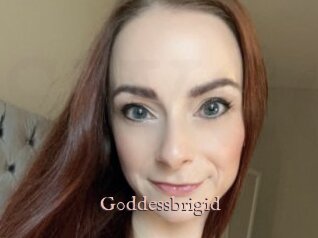 G0ddessbrigid