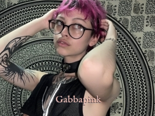 Gabbapink